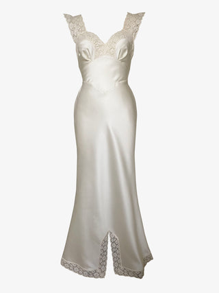 The ANAIS Bridal - Oyster