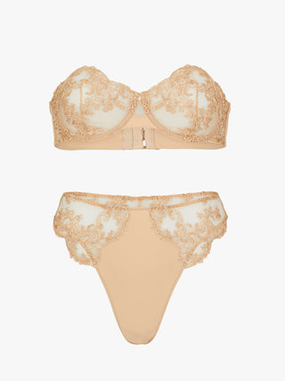 Oat High Flyer Brazilian