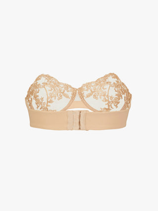 Oat Clam Bra