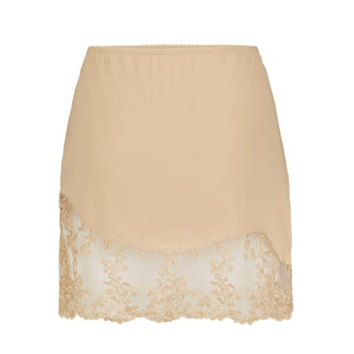 Oat Slipette-Slip Skirt-Coutille
