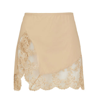 Oat Slipette-Slip Skirt-Coutille