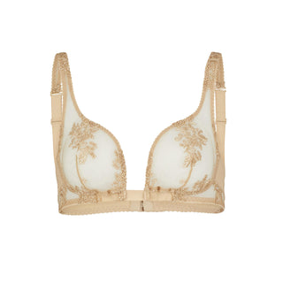 Oat Slipper Bra-Soft Bra-Coutille