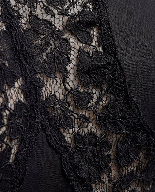 Lace, Reconsidered